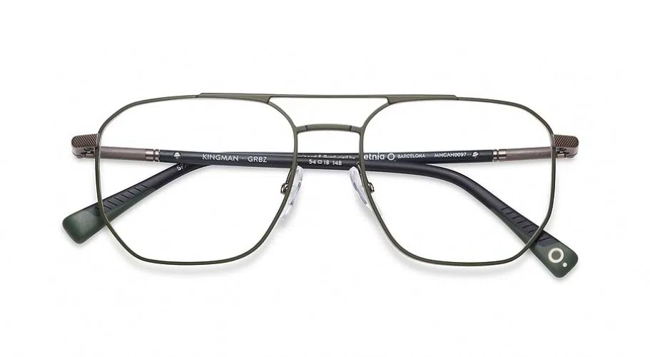 Etnia Barcelona KINGMAN Eyeglasses - view 11